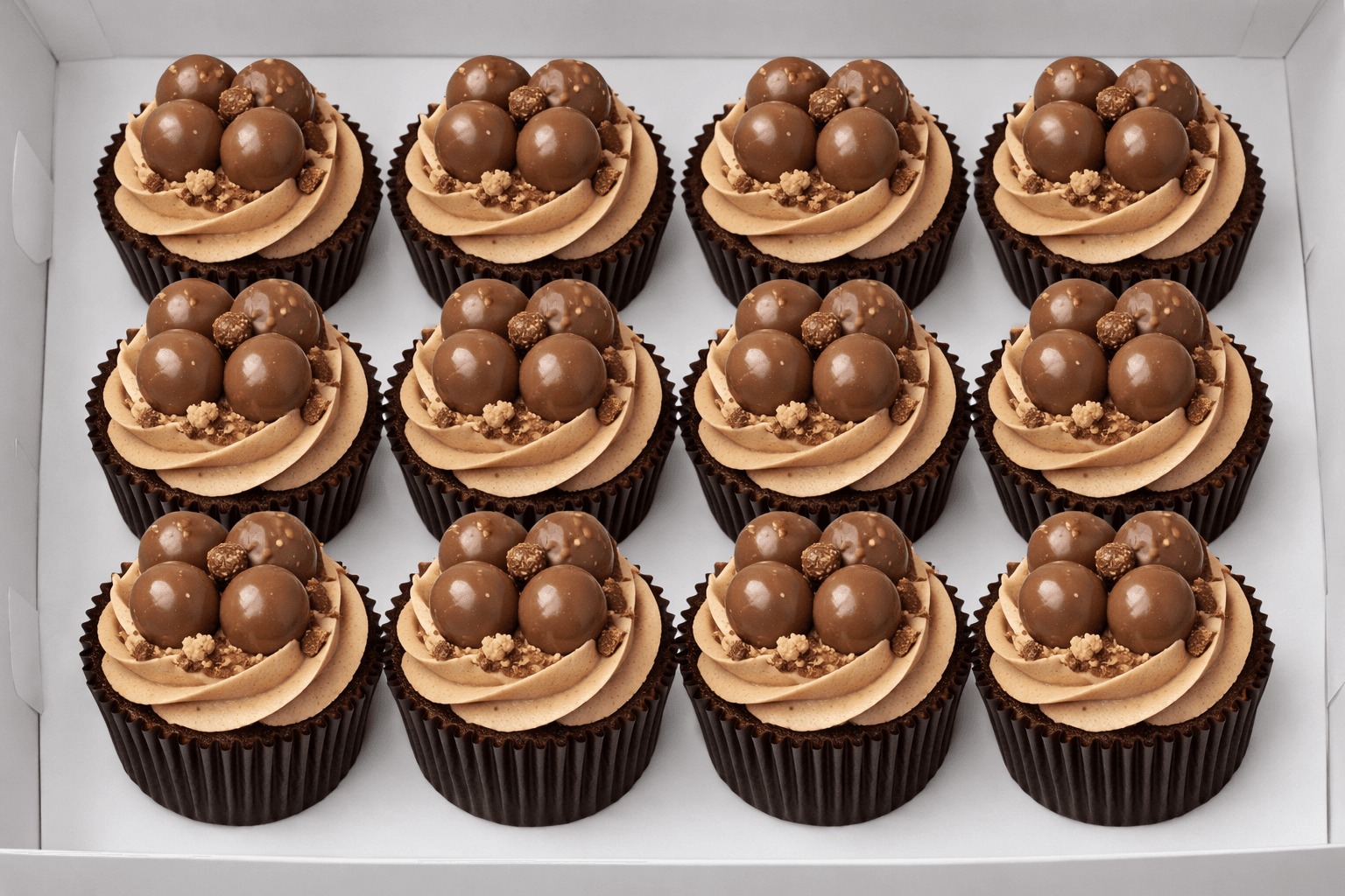 Malteser Box of 12