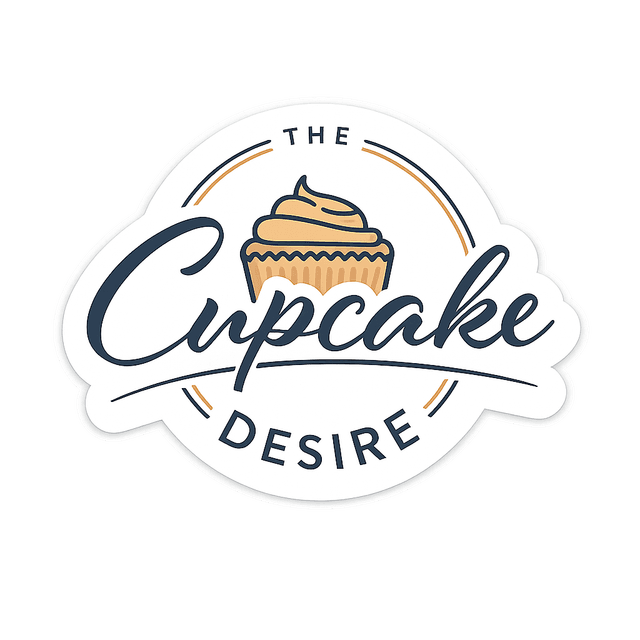 The Cupcake Desire The Cupcake Desire