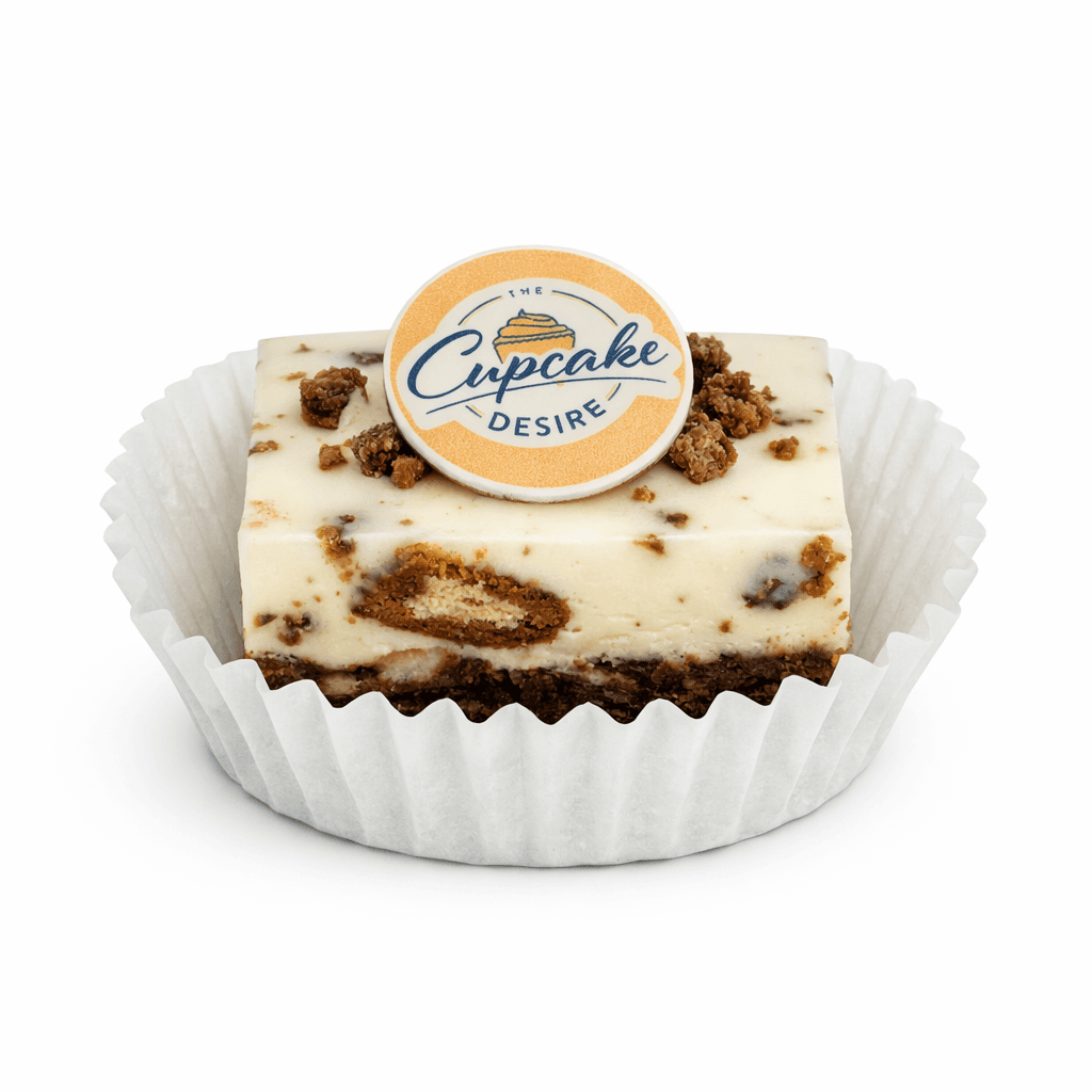 Corporate Cake Slices