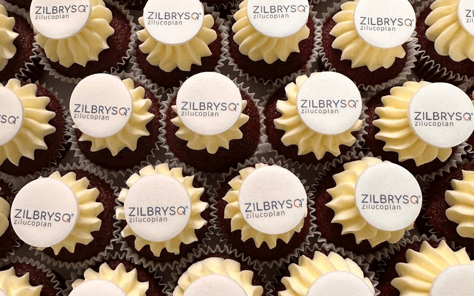 Corporate Cupcakes