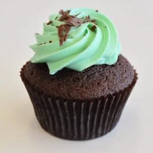 Chocolate Peppermint