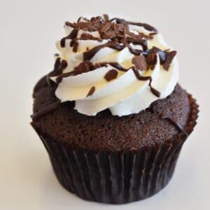 Molten Chocolate