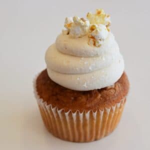 Salted Caramel