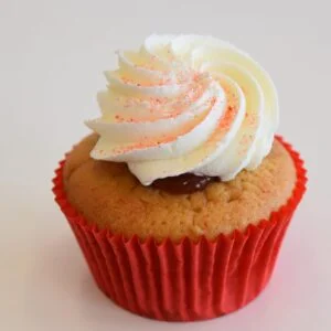 Vanilla Strawberry