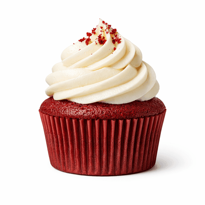 Gluten free vanilla cupcakes