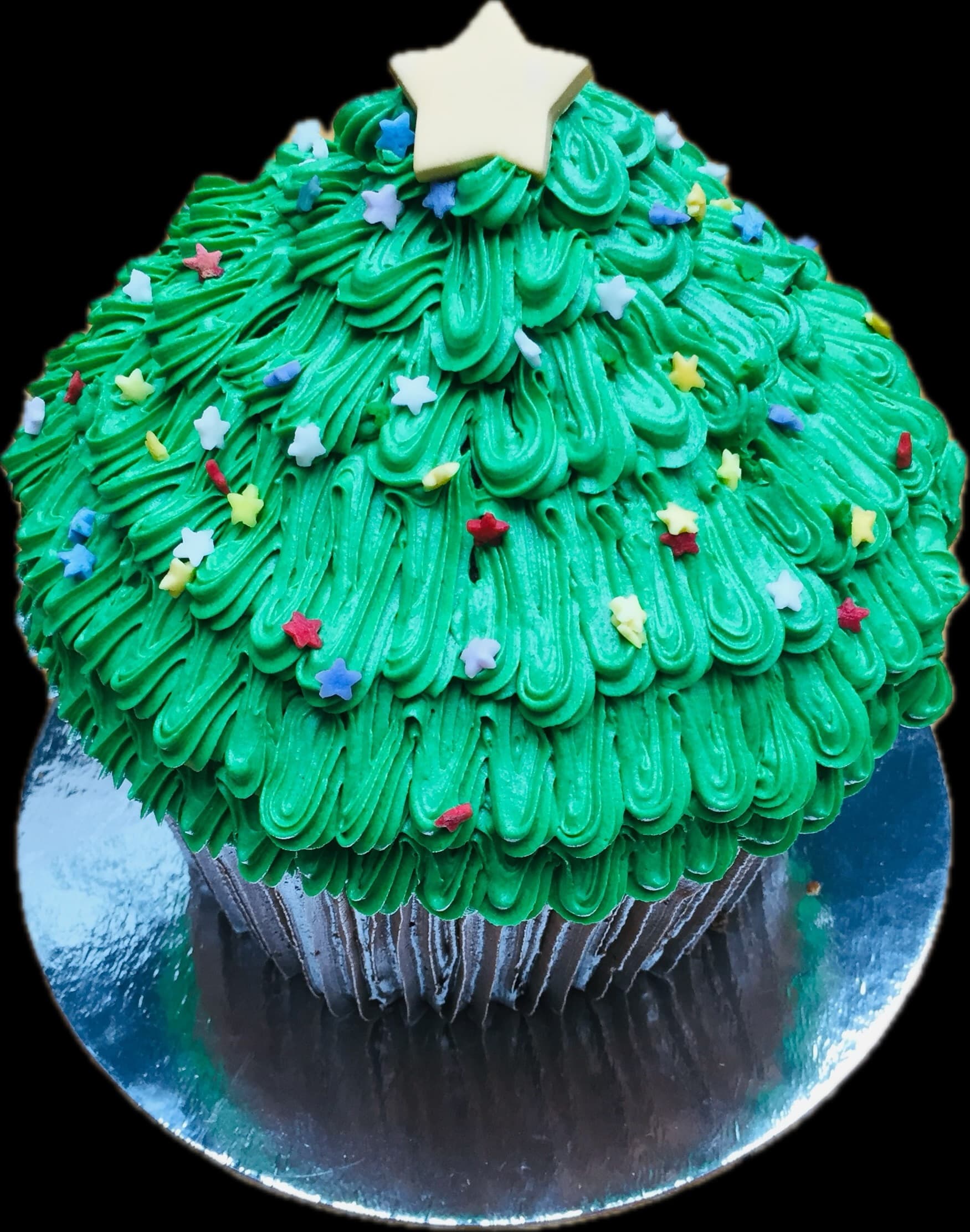 Christmas Cake