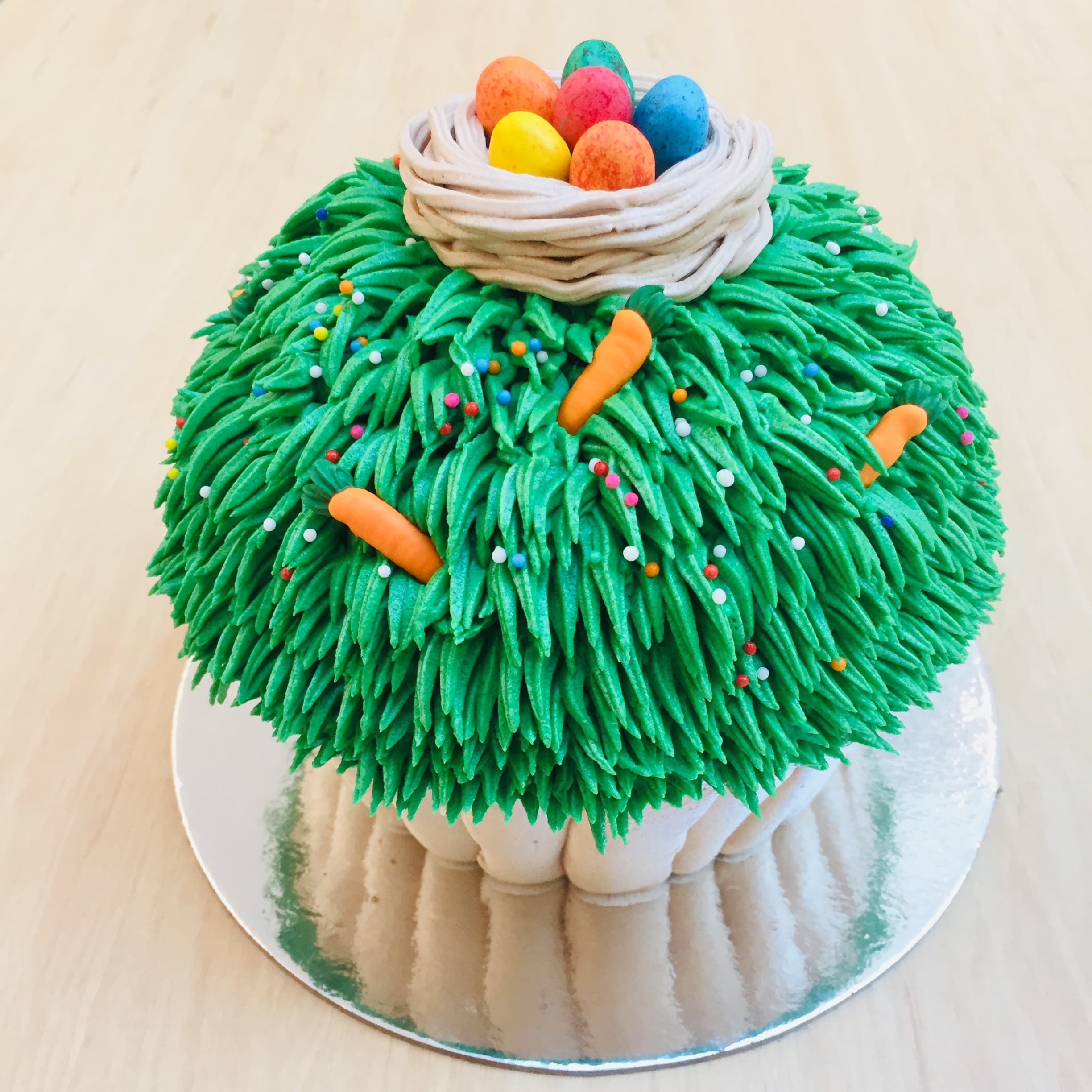 Easter Cake