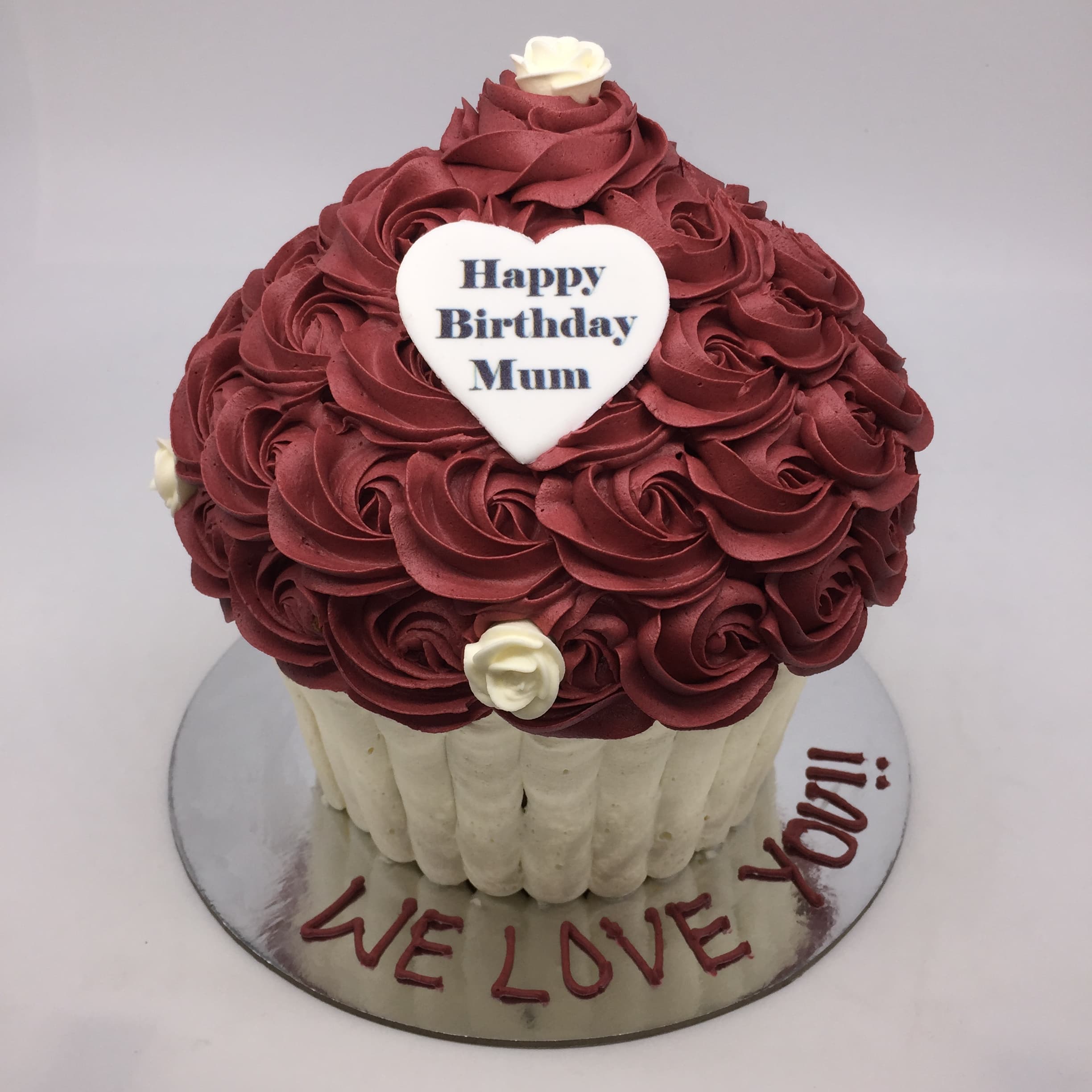 Mother's Day Cake