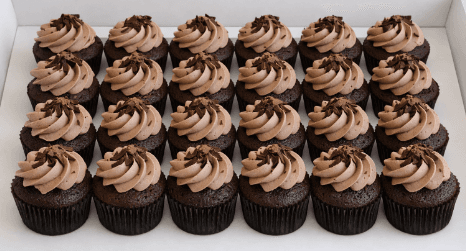 Chocolate Minis Box of 12