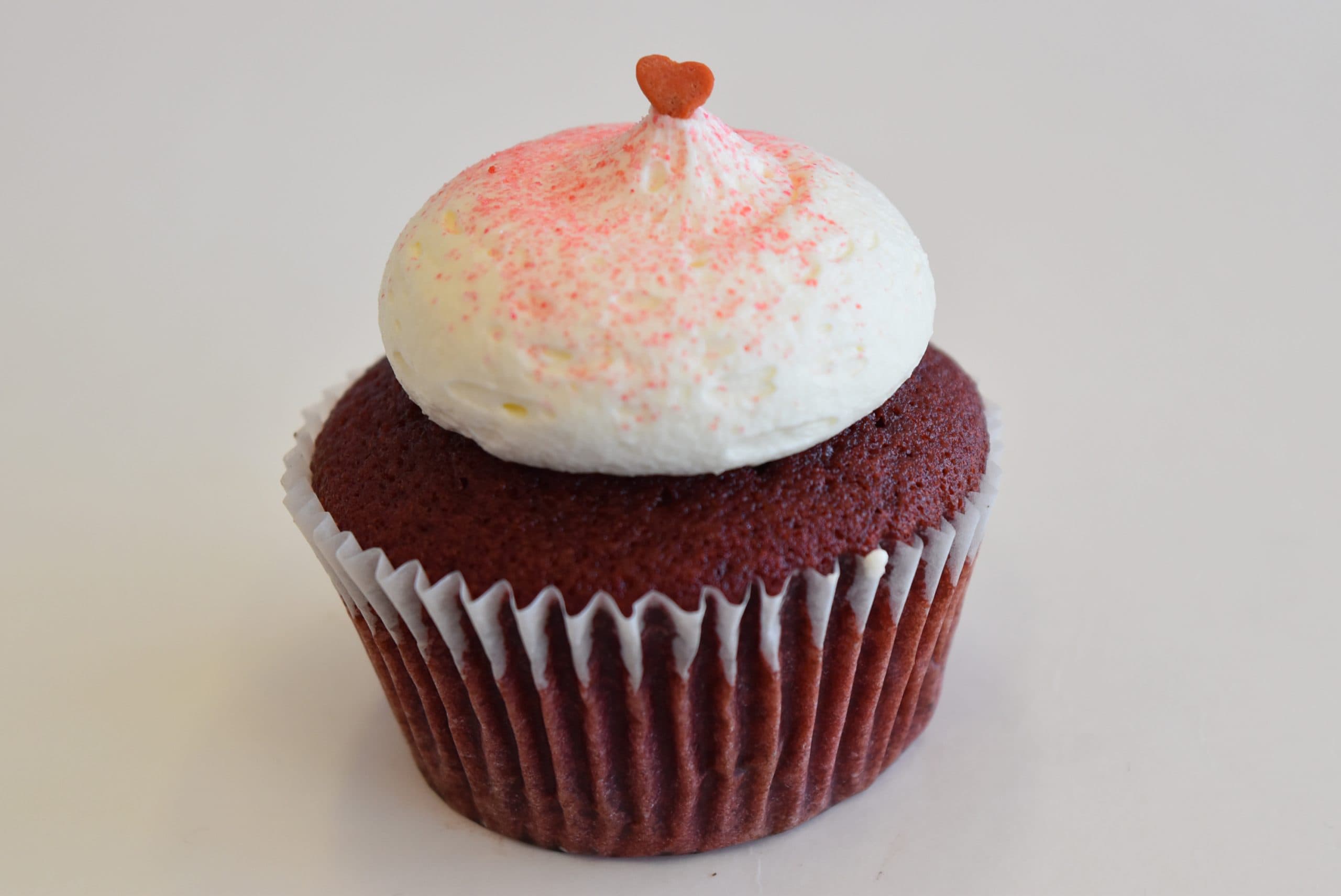 Standard Cupcake Box