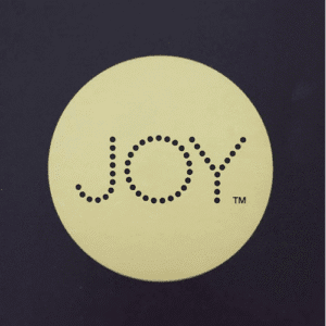 Joy Cupcakes logo