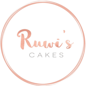 Ruwi’s Cakes logo
