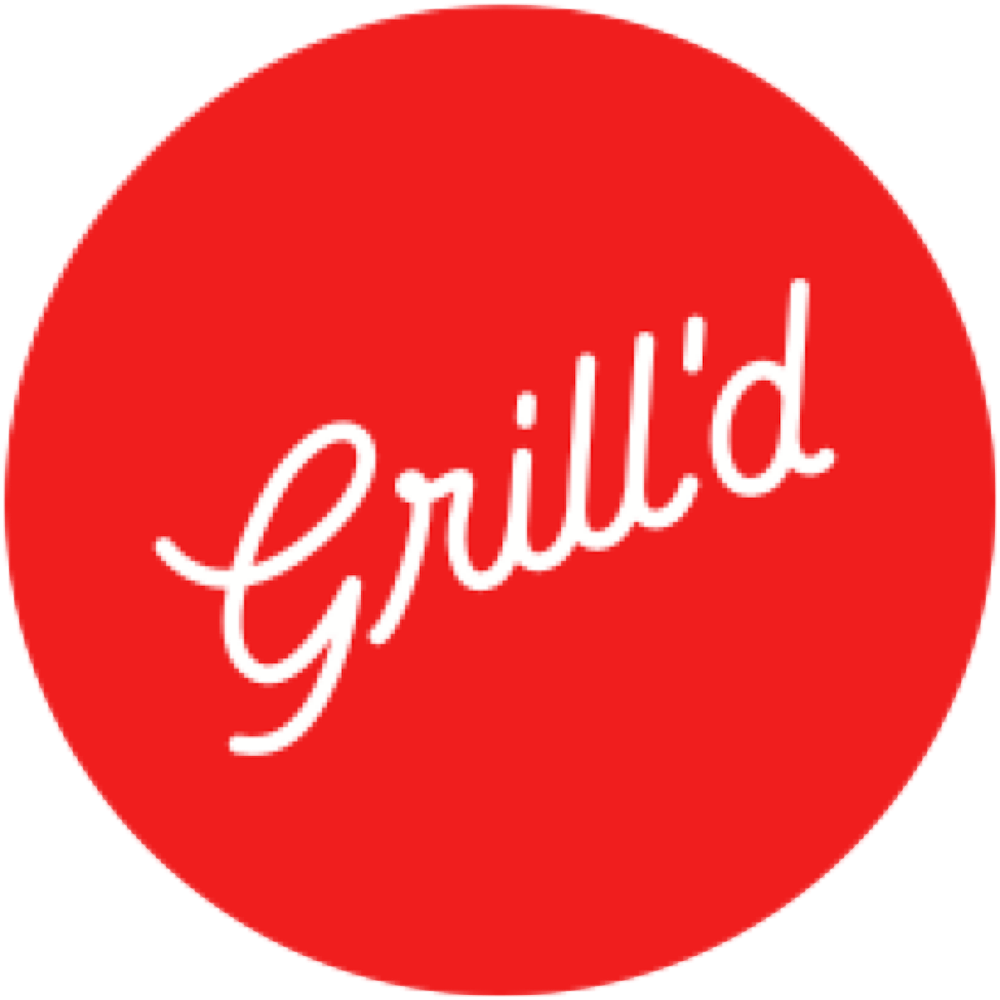 Grill'd