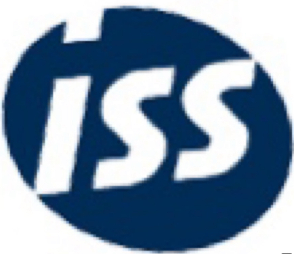 ISS