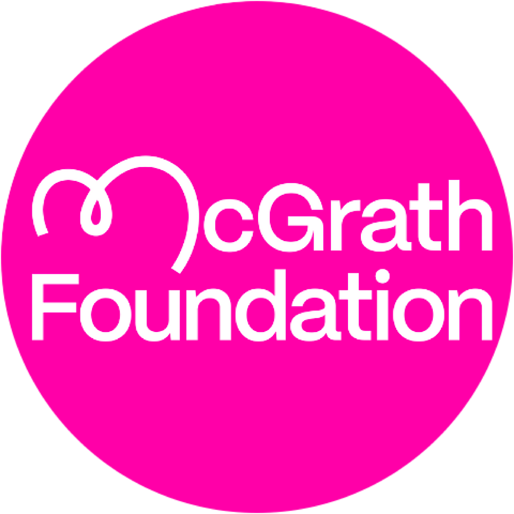 McGrath