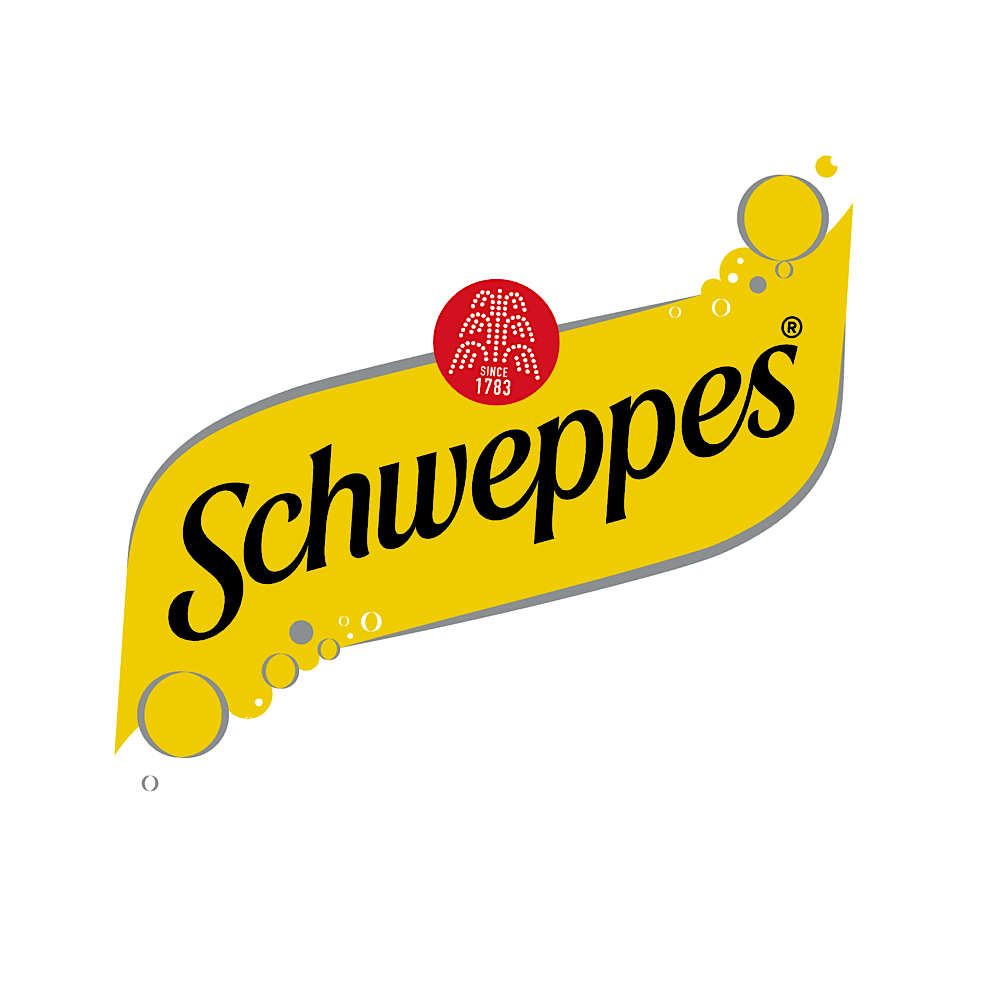 Schweppes