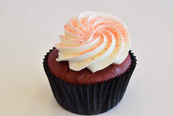 Gluten Free Red Velvet