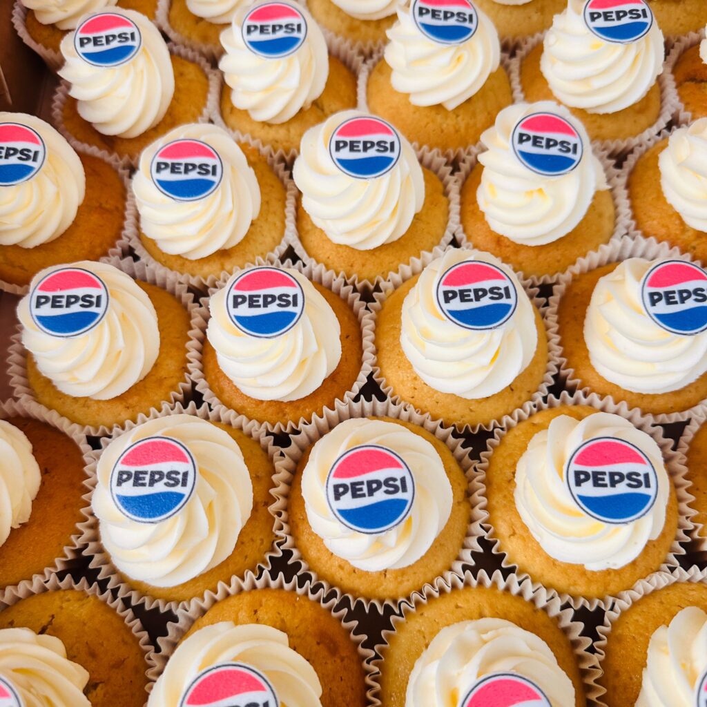 corporate-cupcakes-melbourne-pepsi-the-cupcake-desire