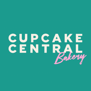 Cupcake Central - Logo(500 X 500)