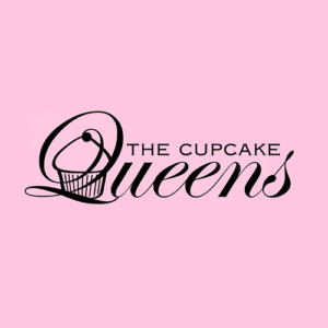 The Cupcake Queens - Logo(500 X 500)